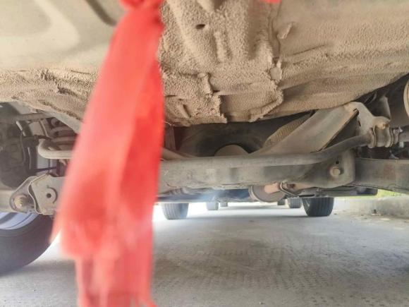 [义乌·浙G] 二手哈弗哈弗H62017款 红标 运动版 1.5T 自动两驱豪华型