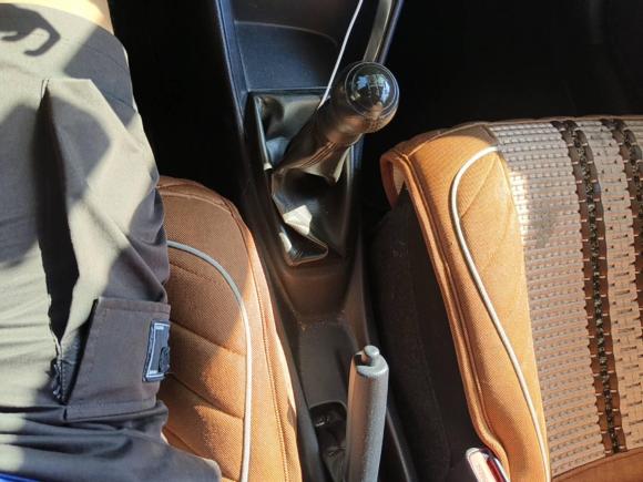 [成都·川A] 二手丰田威驰2014款 1.5L 手动智尚版