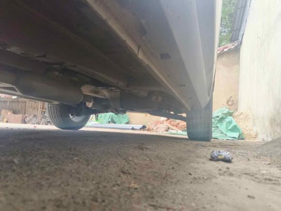 [金华·浙G] 二手长安长安CS552017款 1.5T 自动炫动型