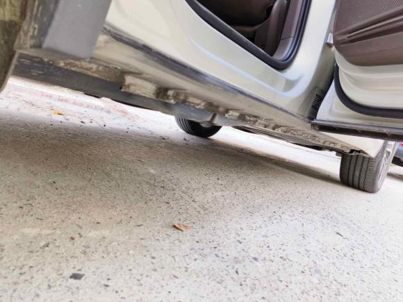 [上海·沪F] 二手大众途观L2023款 330TSI 自动两驱R-Line旗舰版