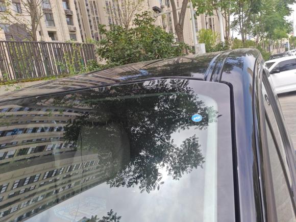 [武汉·鄂A] 二手福特途睿欧2023款 2.0T 自动致享版