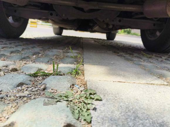 [青岛·鲁B] 二手比亚迪宋2016款 盖世版 1.5TI 手动精英型