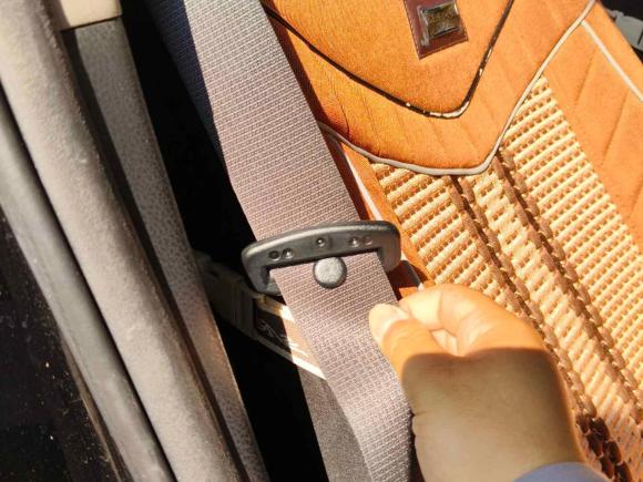 [成都·川A] 二手丰田威驰2014款 1.5L 手动智尚版