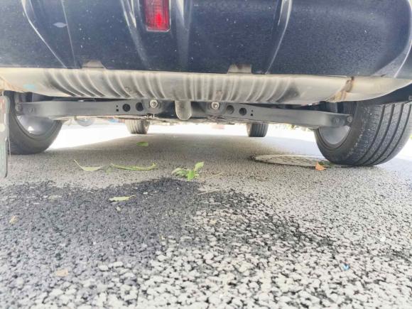 [上海·沪C] 二手名爵MG62020款 1.5T 自动Trophy旗舰版