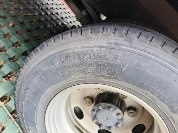 [无锡·苏B] 二手江铃江铃福顺2022款 2.0T 手动厢式运输车短轴低顶3座