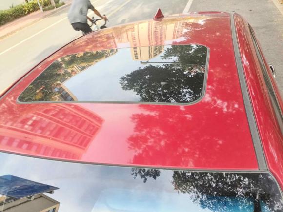 [湖州·浙E] 二手现代领动2018款 1.4T 双离合炫动·活力型