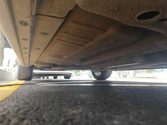 [深圳·粤K] 二手荣威荣威3602015款 1.5L 自动豪华版