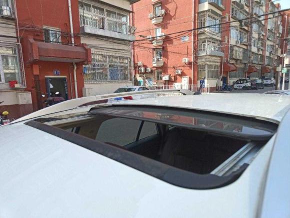 [北京·浙B] 二手比亚迪比亚迪S72015款 1.5T 升级版 手动尊贵型