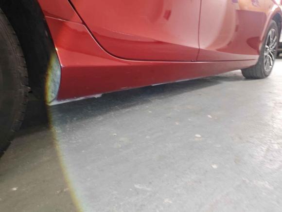 [武汉·鄂A] 二手沃尔沃沃尔沃V402017款 T3 智逸版