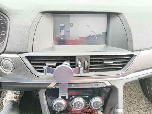 [成都·川A] 二手哈弗哈弗H62018款 红标 运动版 1.5T 自动两驱精英型