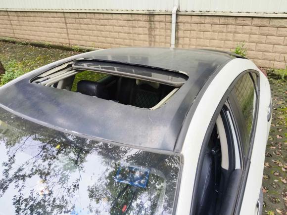 [武汉·鄂A] 二手本田思域2016款 220TURBO CVT豪华版