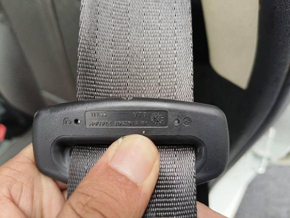 [合肥·皖A] 二手长安逸动DT2018款 1.6L 手动智享型