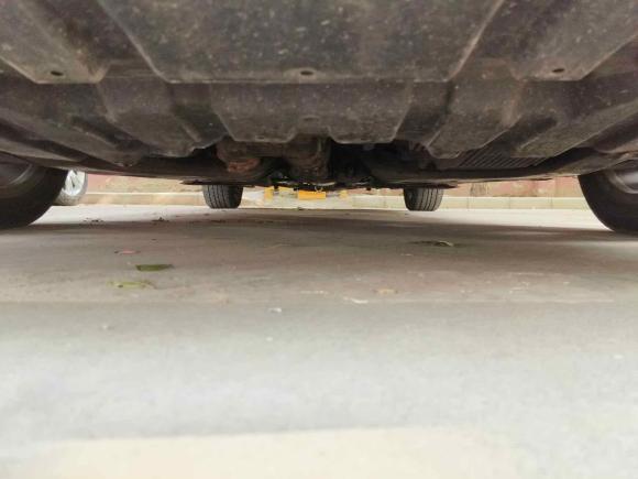 [北京·京P] 二手日产天籁2008款 公爵 3.5L XV VIP至尊版