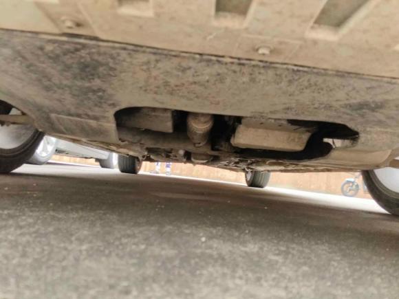 [上海·沪C] 二手名爵MG62021款 Pro 1.5T 自动Trophy豪华版