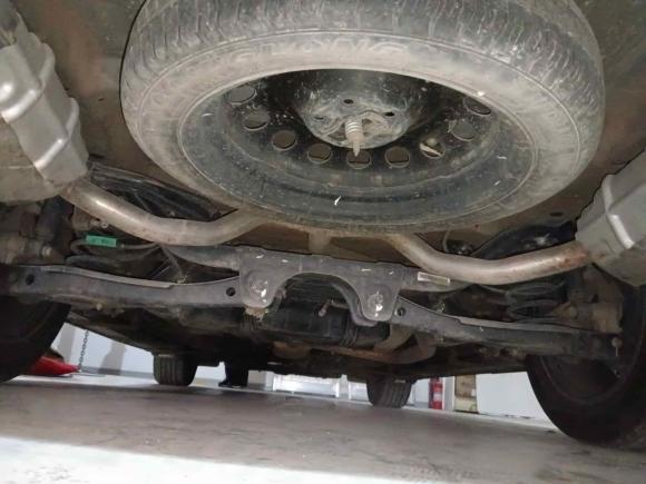 [济南·鲁A] 二手奇瑞瑞虎82019款 1.6TGDI 自动豪华型