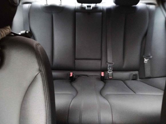 [芜湖·皖B] 二手宝马宝马3系2017款 320Li 时尚型