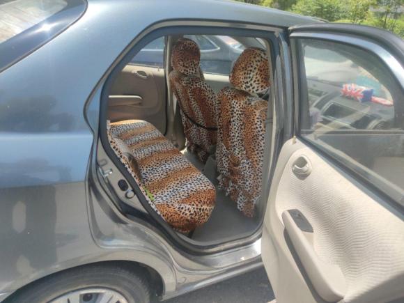 [上海·赣K] 二手理念理念S12011款 1.3L 自动舒适版