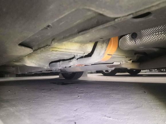 [无锡·苏B] 二手别克微蓝62020款 插电混动 互联智慧型