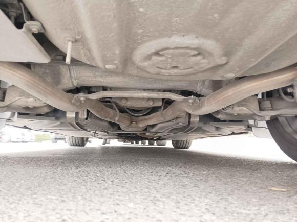 [上海·沪C] 二手宝马宝马6系2006款 630i双门轿跑车