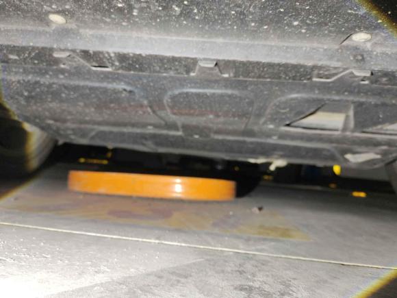 [武汉·鄂A] 二手大众朗行2013款 1.6L 自动舒适型