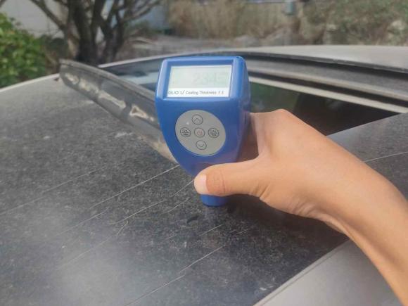 [佛山·粤H] 二手菲亚特菲翔2015款 1.4T 自动劲享版