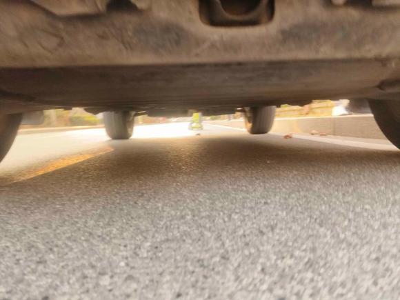 [青岛·鲁B] 二手路虎神行者22012款 2.2T SD4 SE柴油版