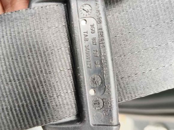 [金华·浙G] 二手斯柯达速派2016款 TSI280 DSG创行版