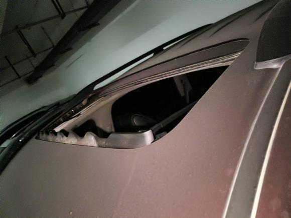 [成都·川G] 二手讴歌讴歌MDX2010款 3.7 标准版