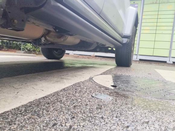 [湖州·浙E] 二手坦克坦克3002021款 城市版 2.0T 很有型