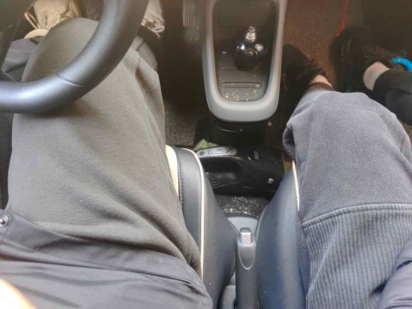 [湖州·浙E] 二手零跑汽车零跑T032021款 400轻享版 三元锂