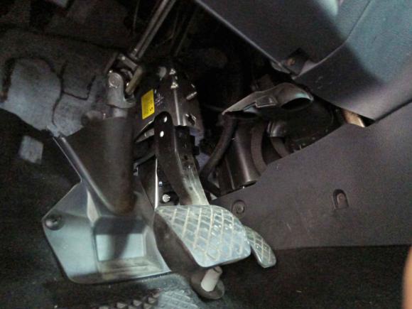 [深圳·粤B] 二手大众朗逸2011款 1.4TSI DSG品雅版