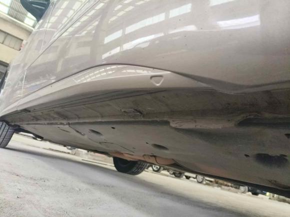 [成都·川A] 二手大众威然2020款 330TSI 豪华版