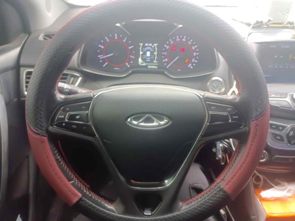 [金华·浙G] 二手奇瑞艾瑞泽52016款 1.5L 手动领锐版