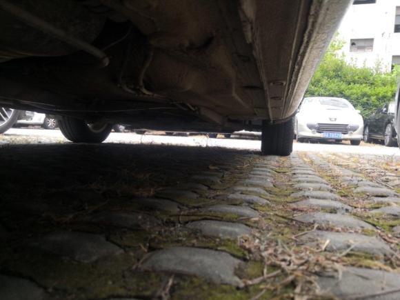 [上海·鄂A] 二手大众宝来2011款 1.6L 自动时尚型