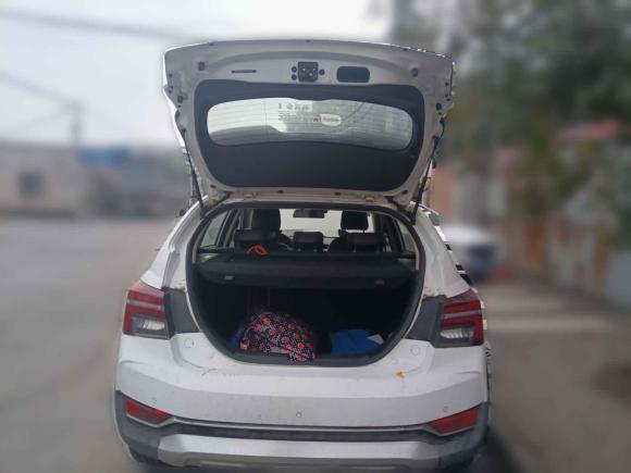 [佛山·粤R] 二手吉利汽车远景S12018款 1.5L CVT锋驰型