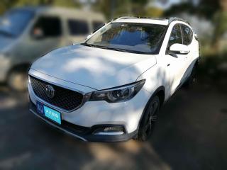 名爵名爵ZS2017款 1.5L 手动尊享互联网版「宁波二手车」「天天拍车」