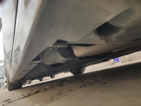 [南通·苏F] 二手福特蒙迪欧2013款 1.5L GTDi180时尚型