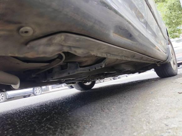 [台州·浙J] 二手丰田卡罗拉2011款 1.8L CVT GL-i