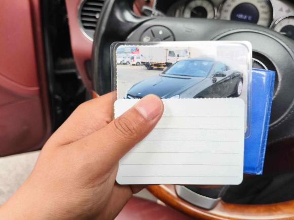 [温州·浙F] 二手奔驰奔驰CLS2009款 CLS 300