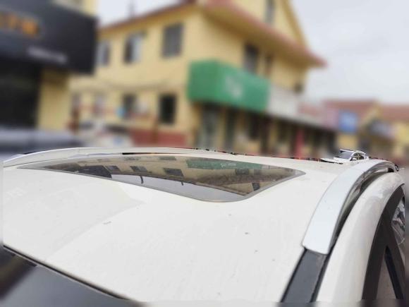 [青岛·鲁U] 二手宝骏宝骏3602018款 1.5L 自动精英型 国V