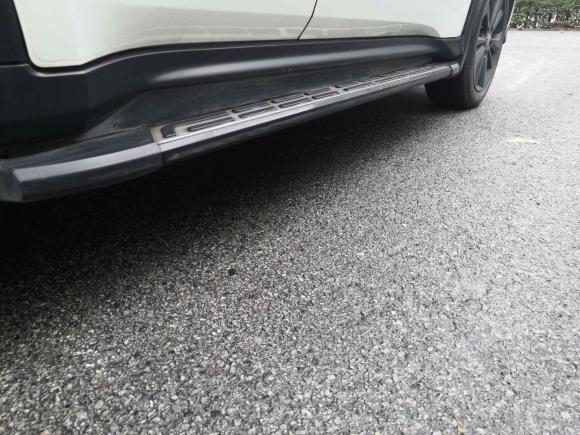 [上海·沪A] 二手理念广汽本田VE-12020款 出行版