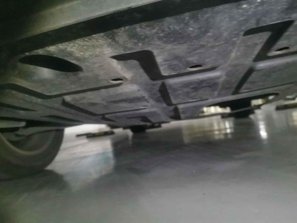 [杭州·浙A] 二手北汽新能源北汽新能源EC52019款 新尚版