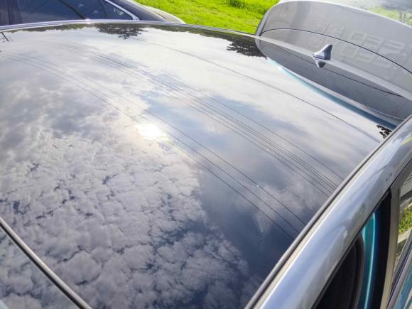 [上海·沪A] 二手比亚迪海豚2021款 401km 骑士版