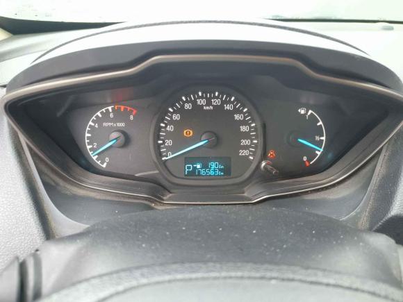 [金华·浙G] 二手福特福睿斯2015款 1.5L 自动舒适型