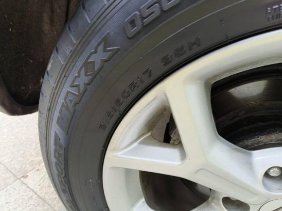 [成都·川A] 二手雷诺科雷嘉2019款 SCe200自动两驱智悦型周年版 国VI