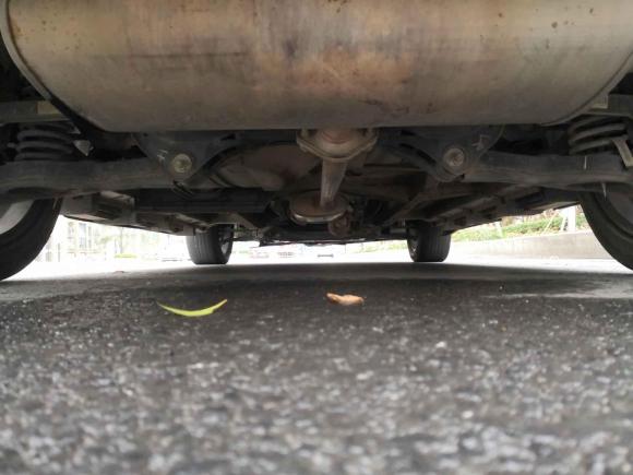 [湖州·豫L] 二手东南东南DX32018款 1.5T CVT尊贵型