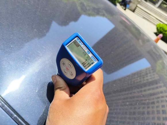 [宁波·浙B] 二手福特蒙迪欧2013款 2.0L GTDi200时尚型