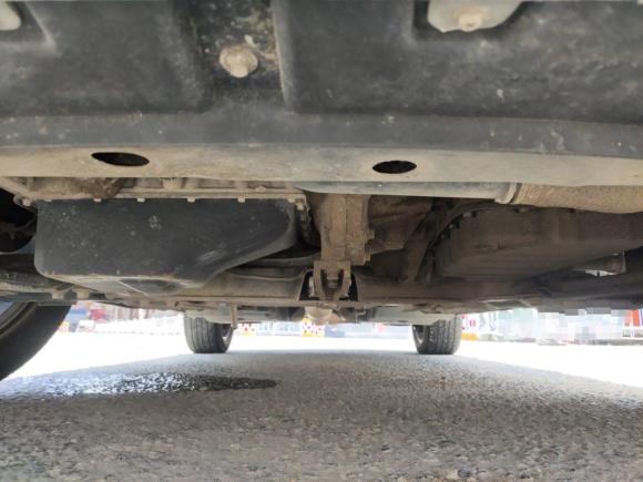 [广州·贵D] 二手陆风陆风X72018款 劲越 1.5T 全景尊贵型