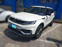 [无锡·皖P]陆风&nbsp;&nbsp;陆风X7&nbsp;&nbsp;2018款劲越1.5T全景尊贵型