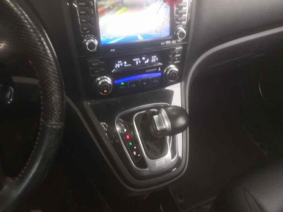 [湖州·鄂A] 二手哈弗哈弗H62016款 升级版 1.5T 自动两驱精英型